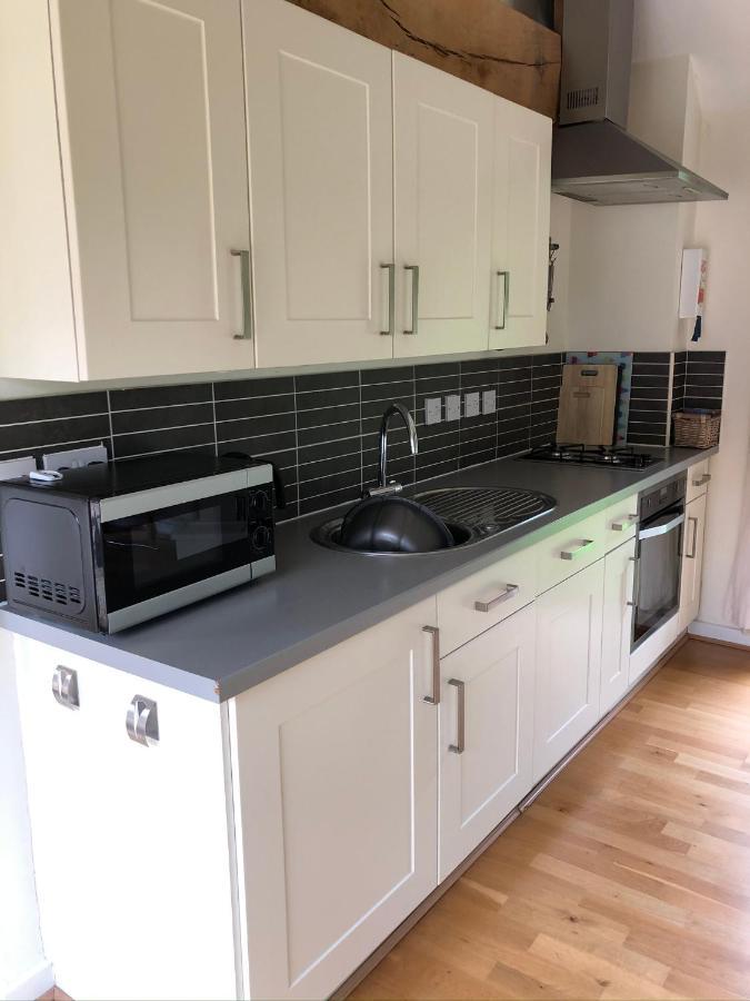 Hidden Cottages Two Lovely 1 Bed Cottages In Peaceful Surroundings, 1 With Log Burner Henley-in-Arden エクステリア 写真