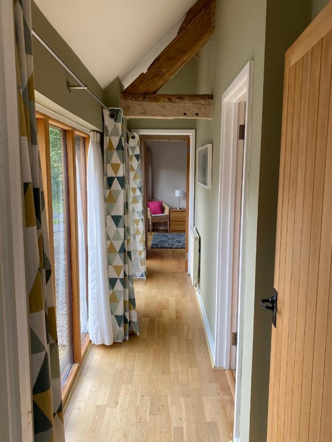 Hidden Cottages Two Lovely 1 Bed Cottages In Peaceful Surroundings, 1 With Log Burner Henley-in-Arden エクステリア 写真
