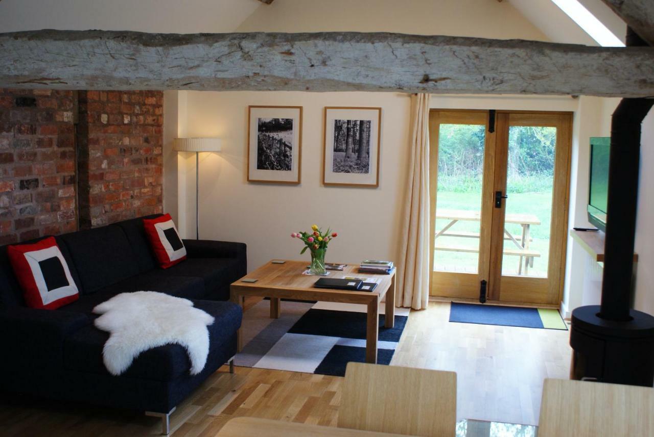 Hidden Cottages Two Lovely 1 Bed Cottages In Peaceful Surroundings, 1 With Log Burner Henley-in-Arden エクステリア 写真